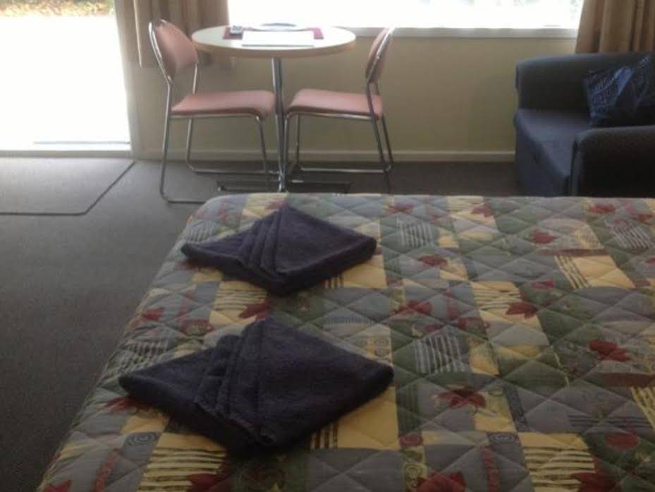 Adelphi Motel