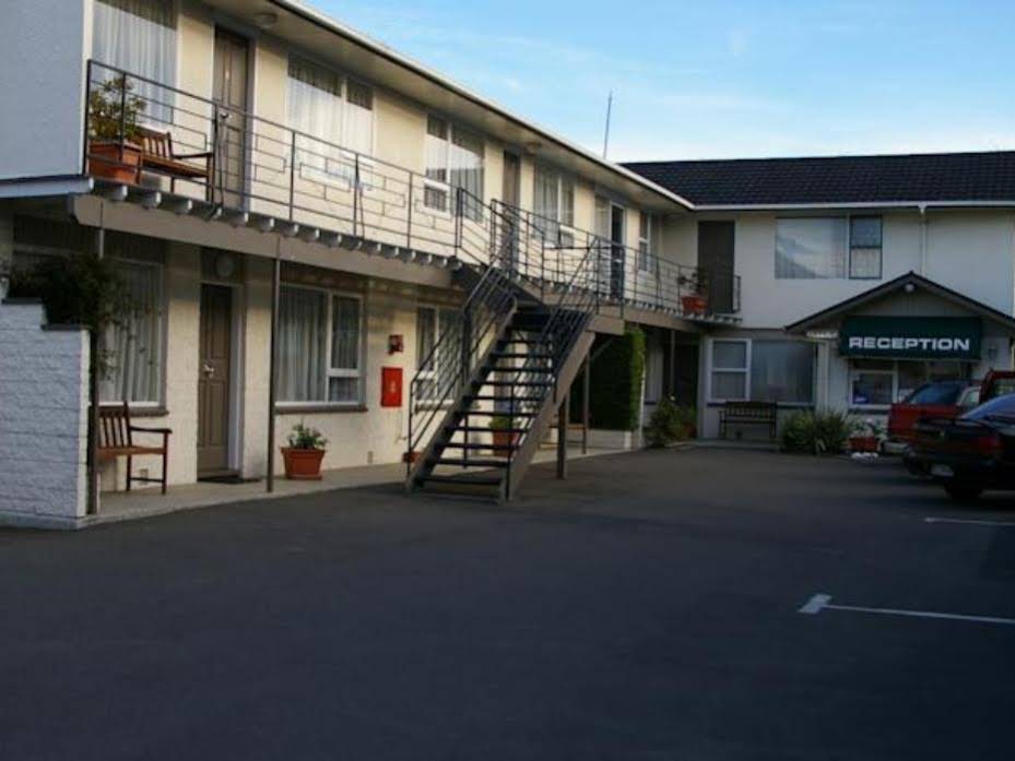 Adelphi Motel