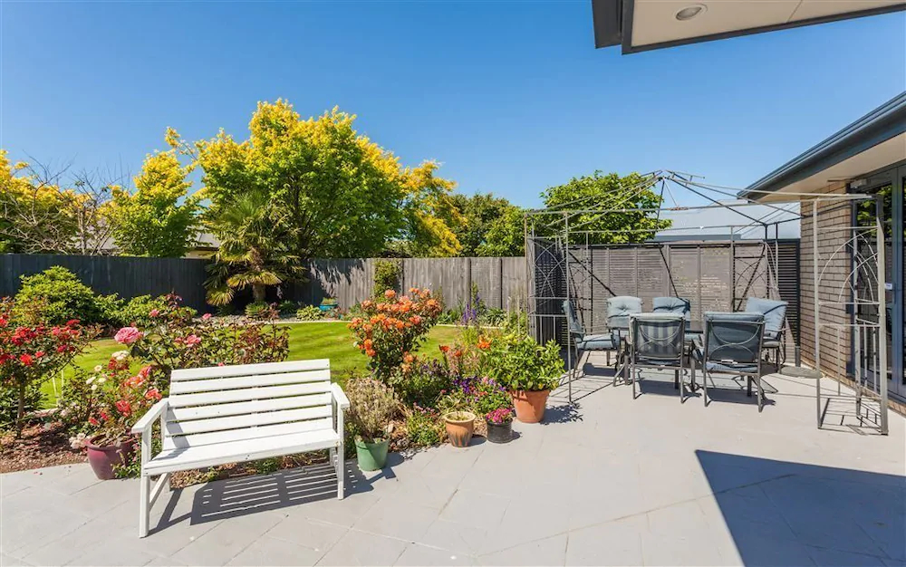 Aidanfield Gardens Bellissimo Modern Family Home