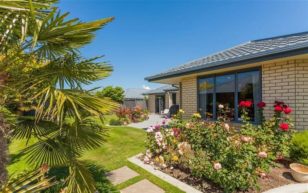 Aidanfield Gardens Bellissimo Modern Family Home