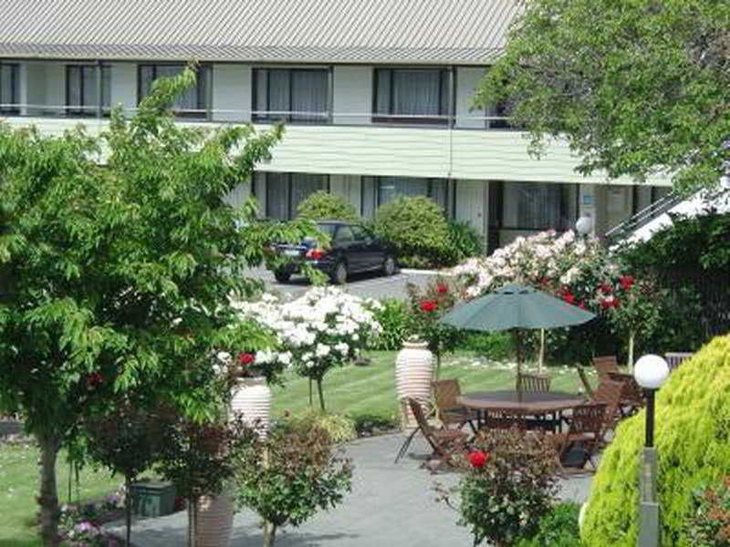 Airport Gateway Motor Lodge