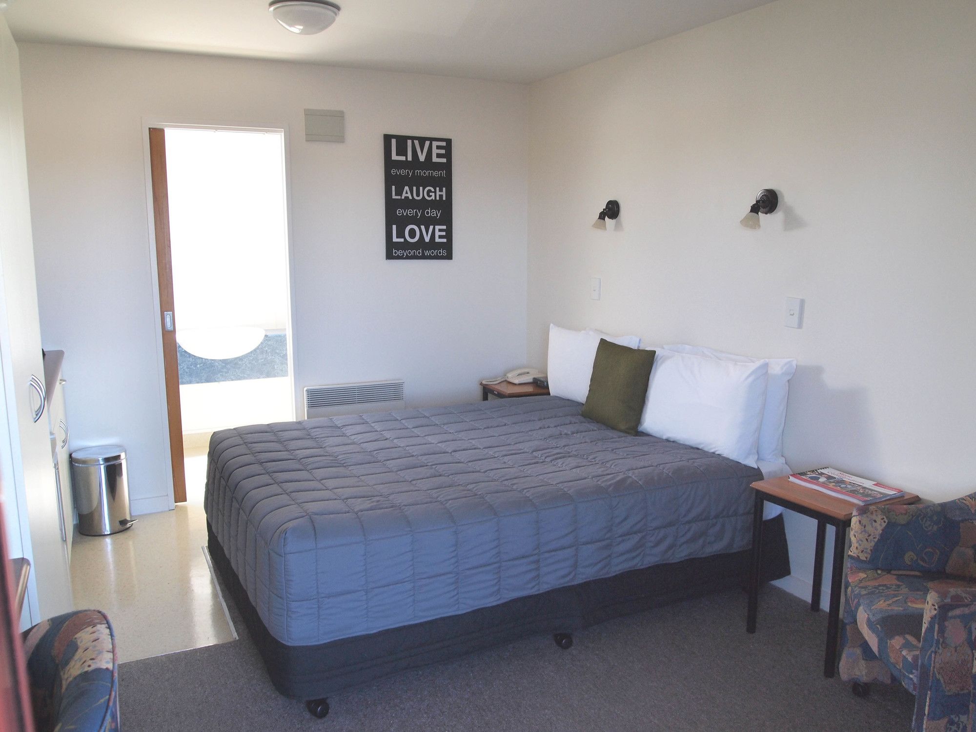 Airways Motel Christchurch