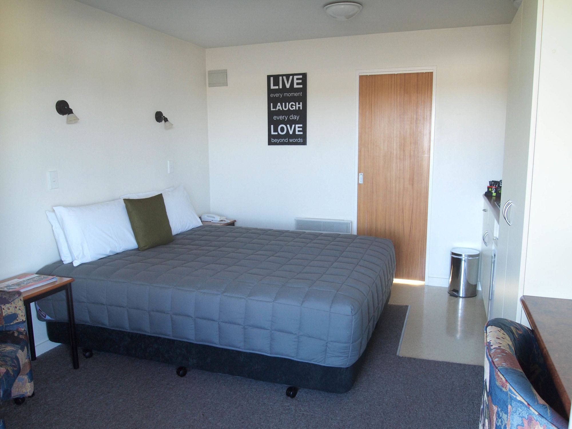 Airways Motel Christchurch