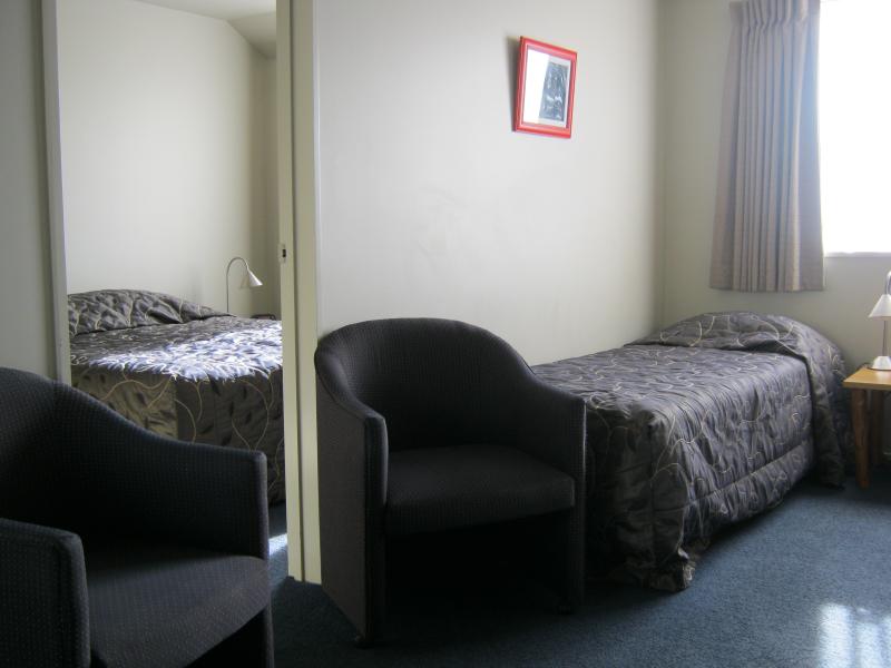 Arena Motel