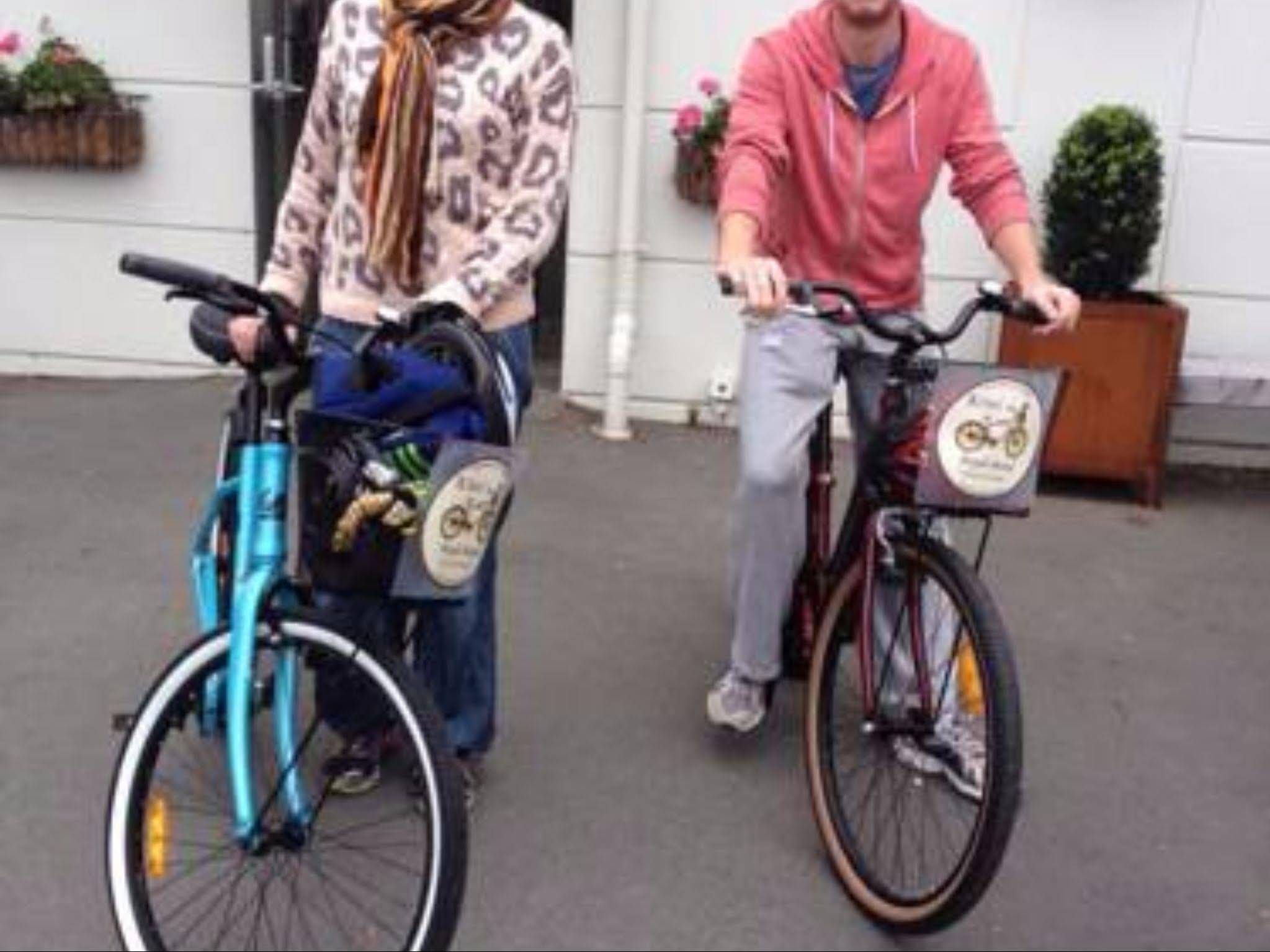 Around the World Backpackers