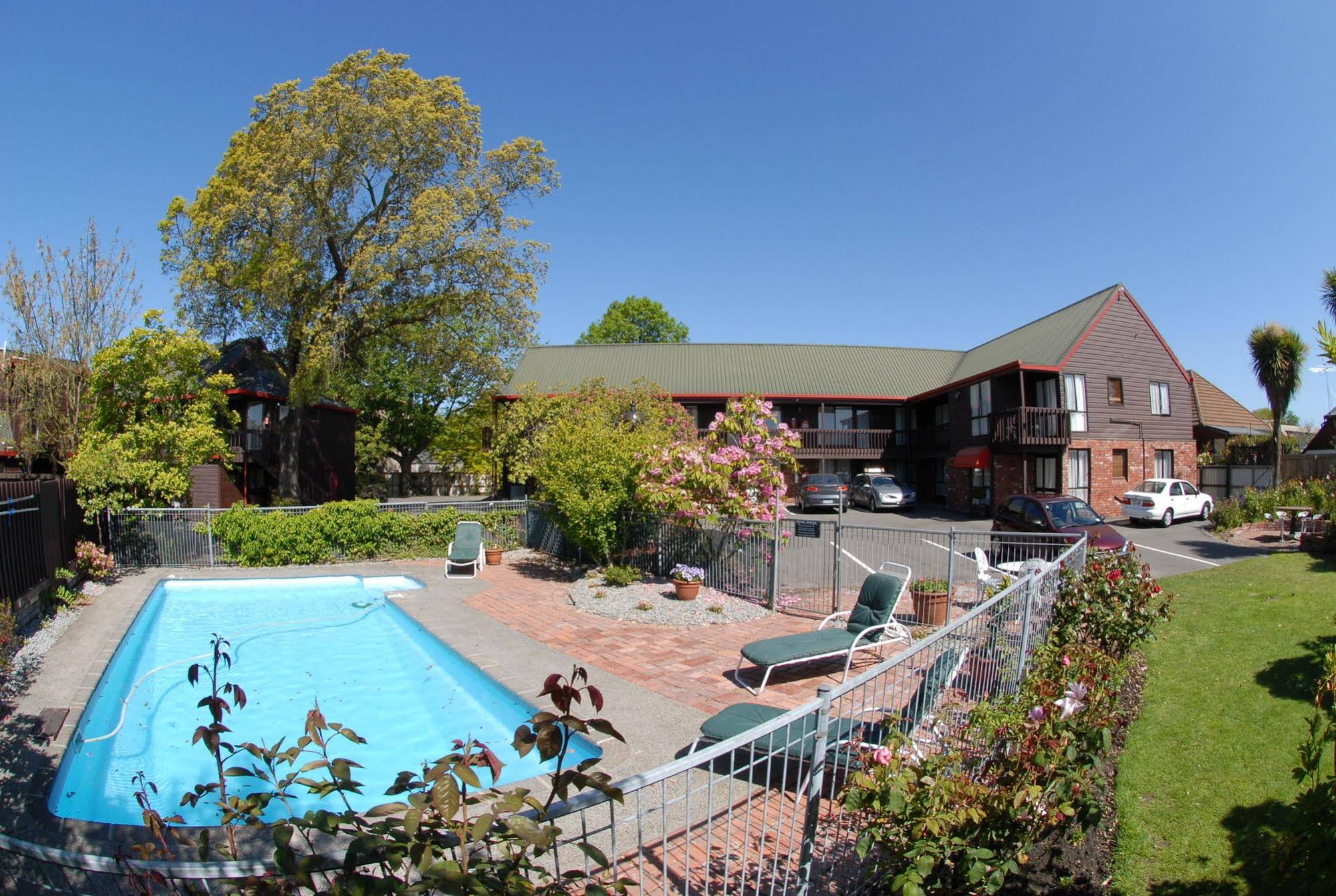 Ashford Motor Lodge