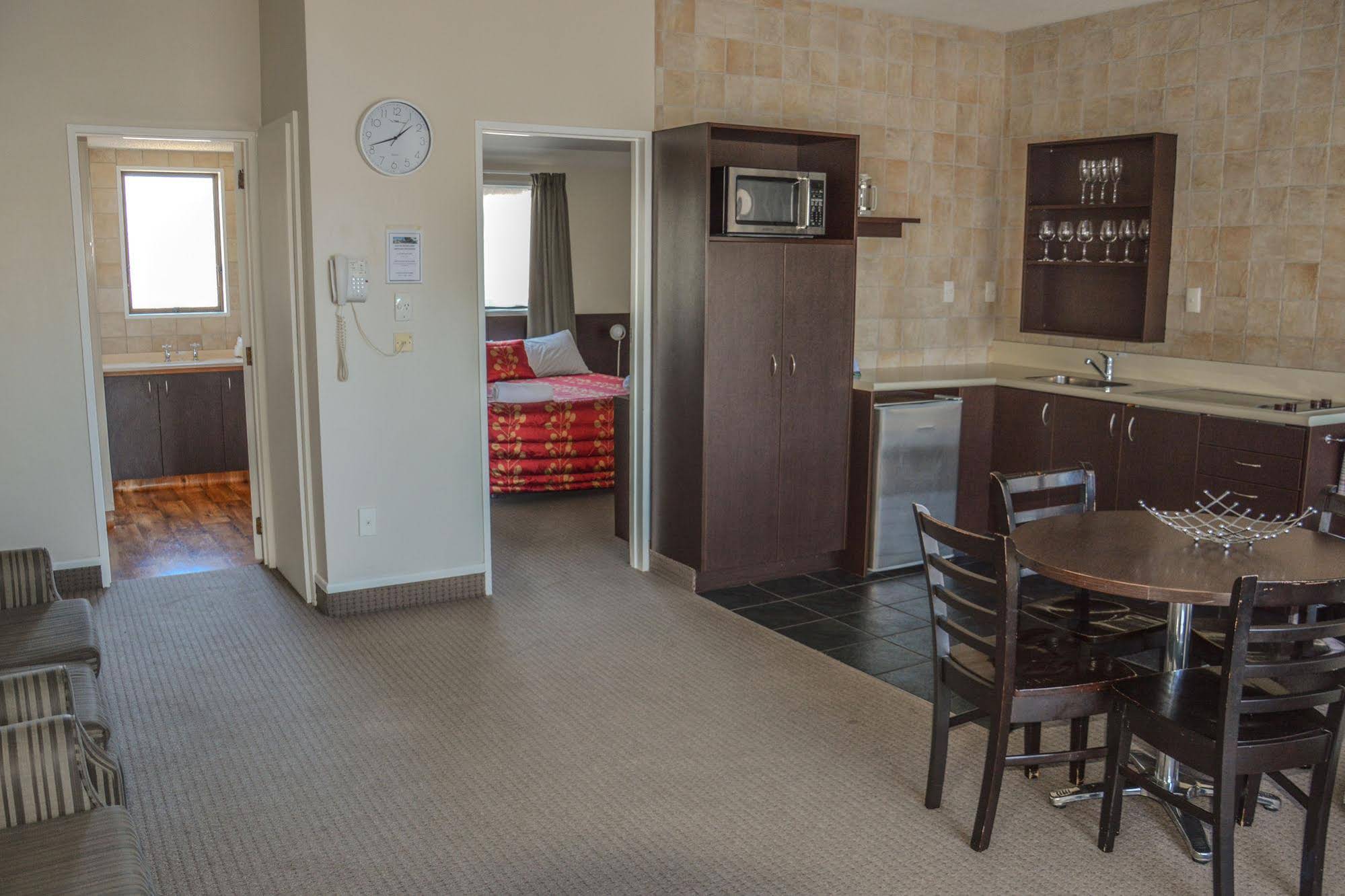 Ashford Motor Lodge