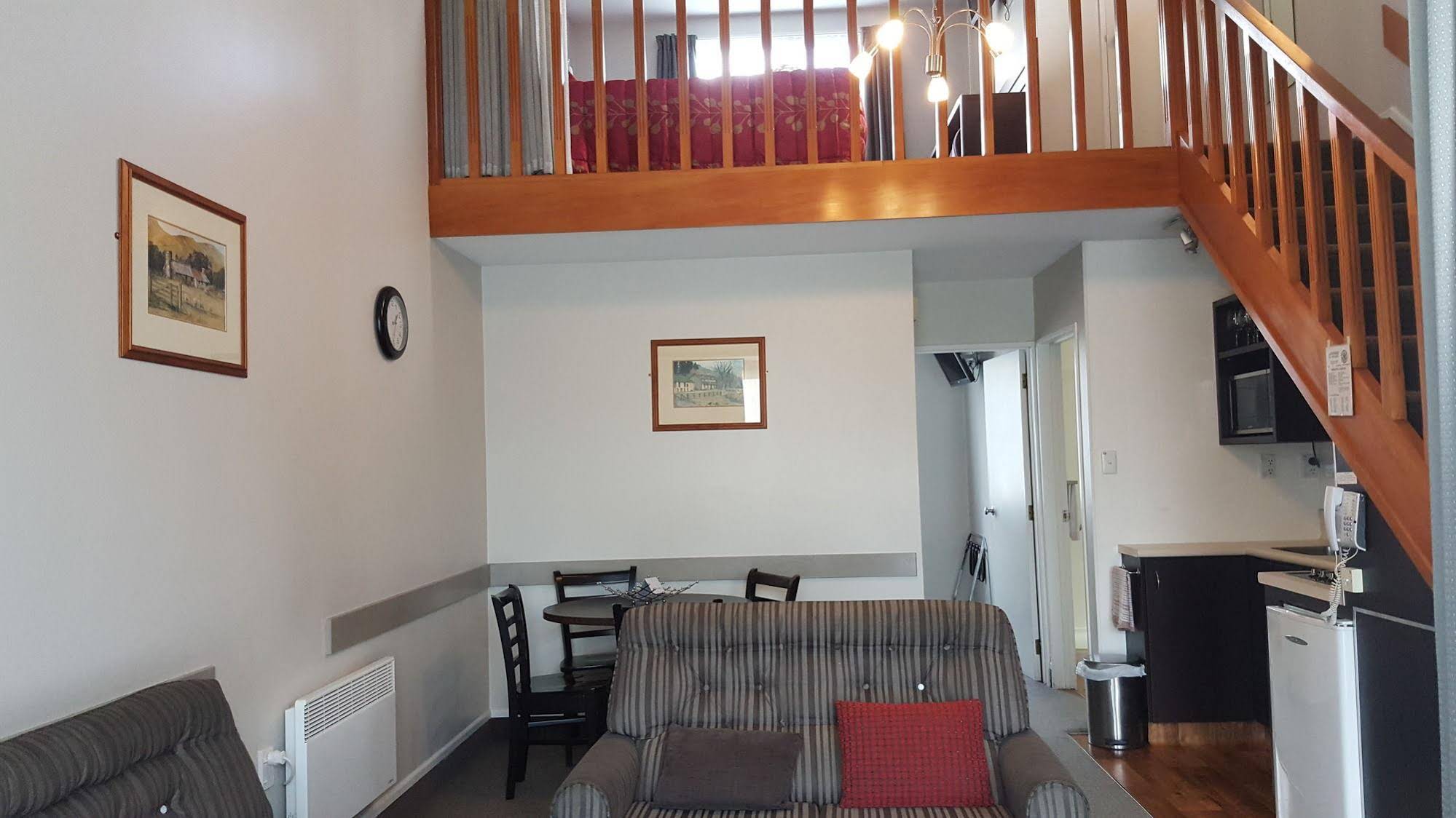 Ashford Motor Lodge