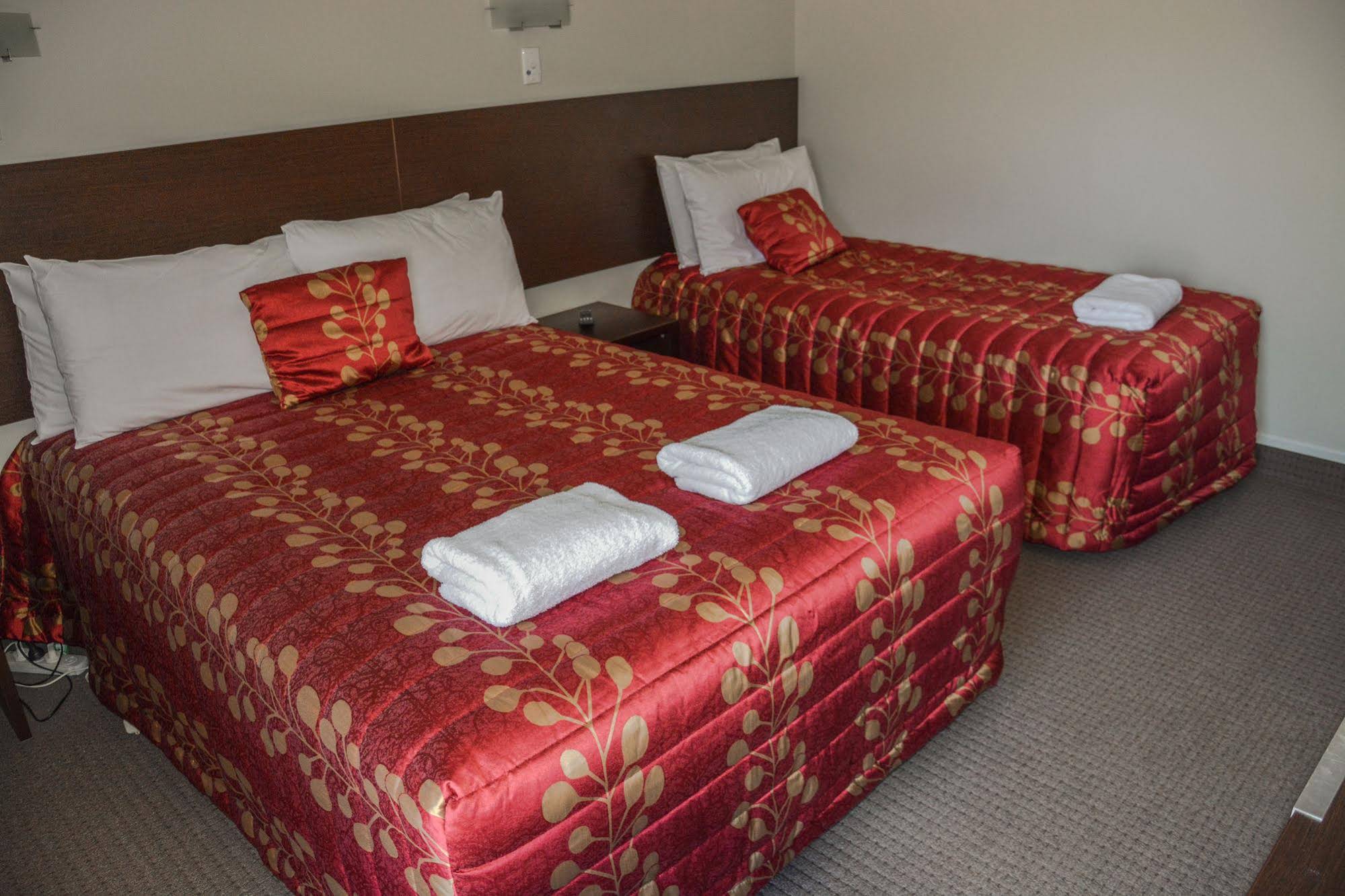 Ashford Motor Lodge