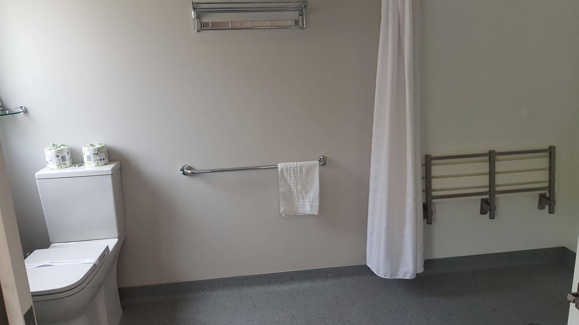 Ashford Motor Lodge