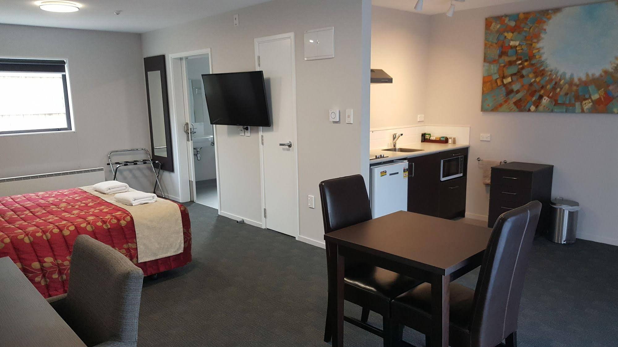 Ashford Motor Lodge