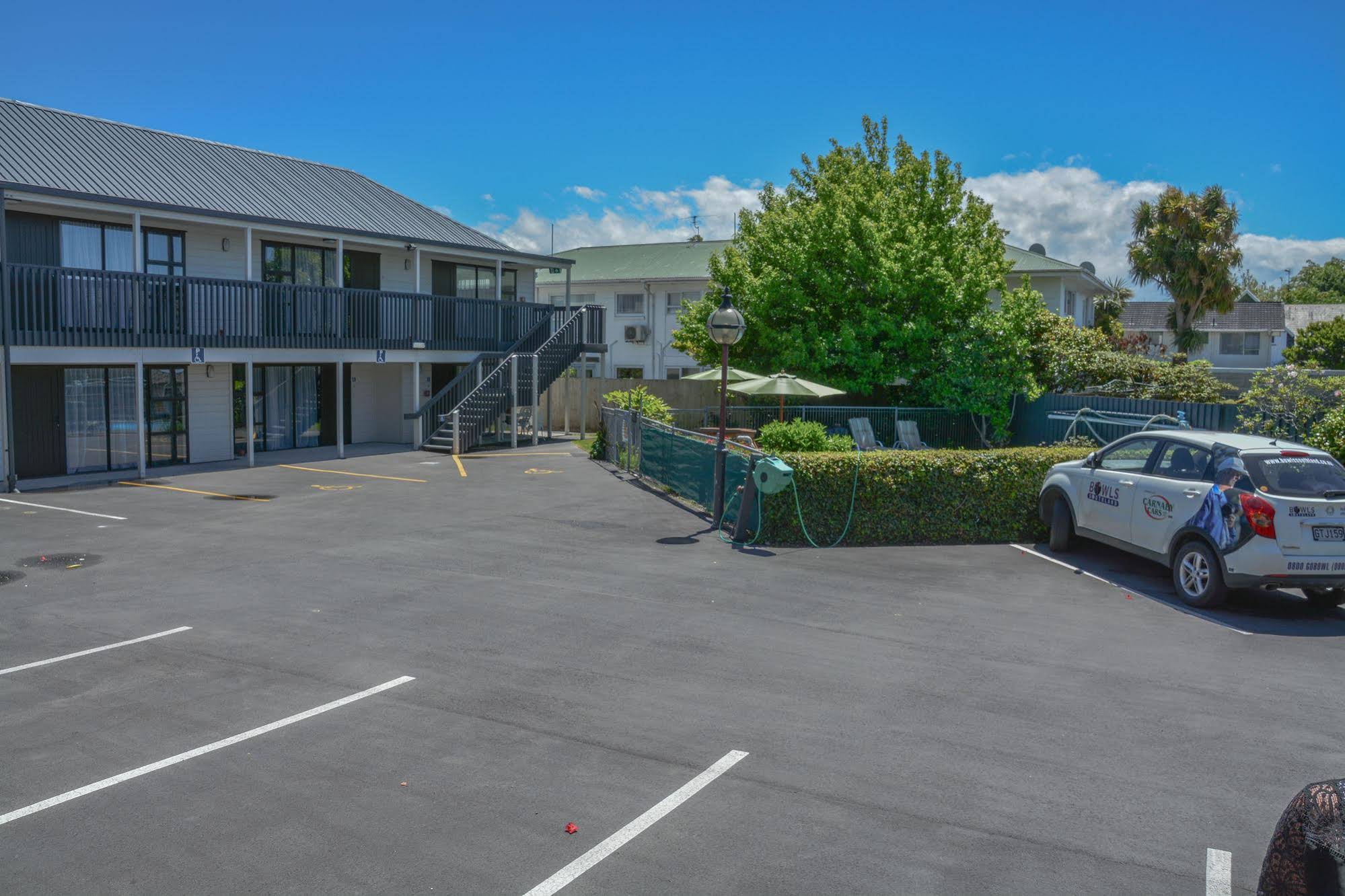 Ashford Motor Lodge