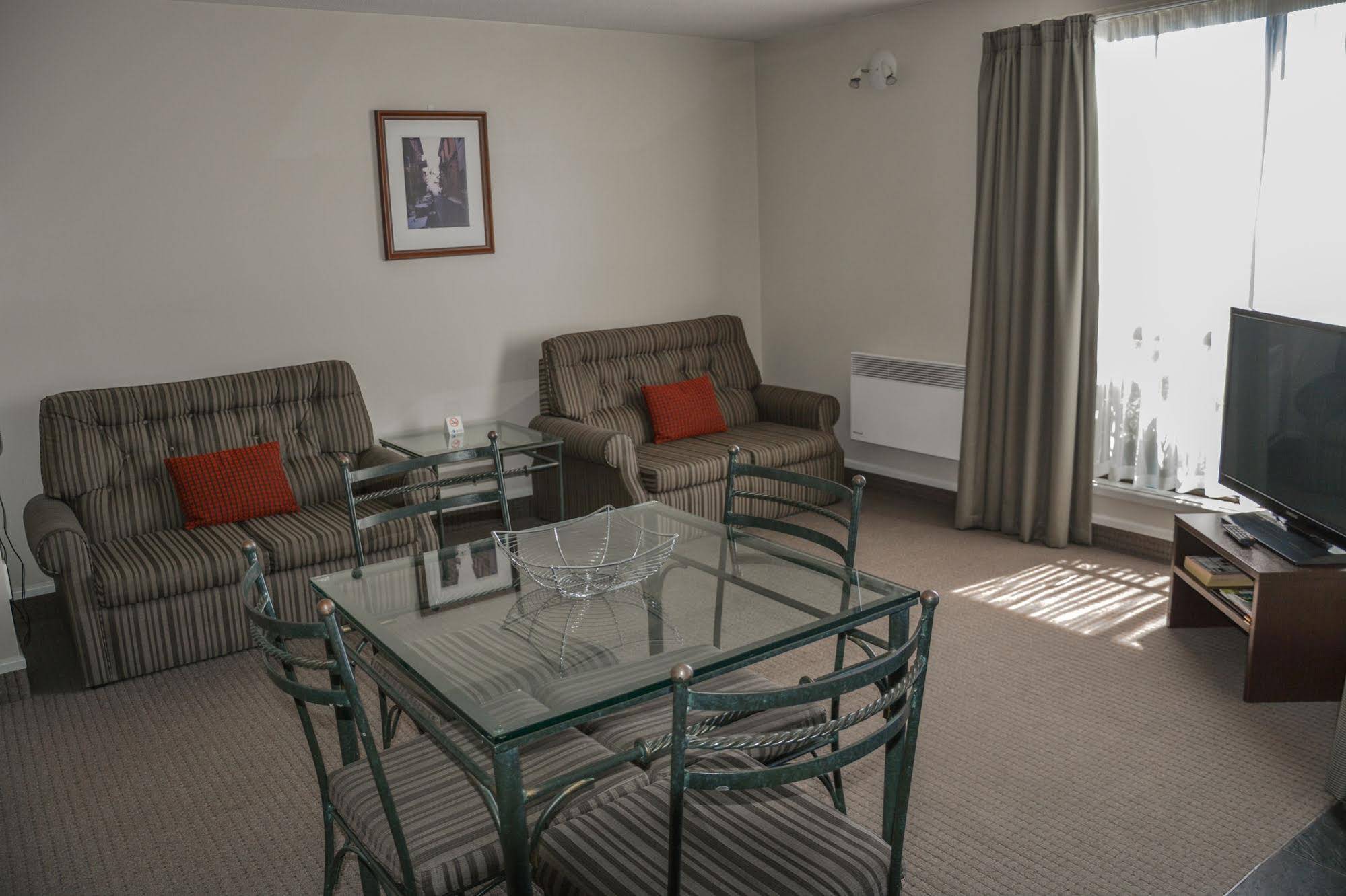 Ashford Motor Lodge