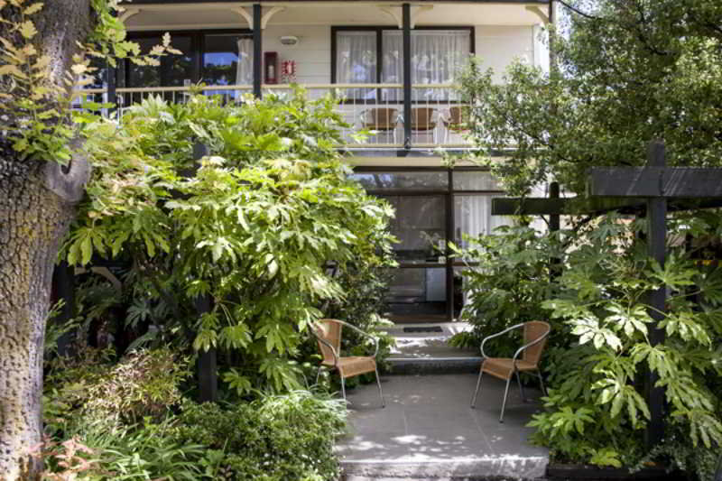 Ashleigh Court Motel