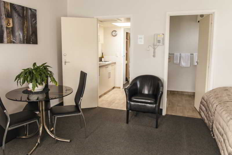 Ashleigh Court Motel