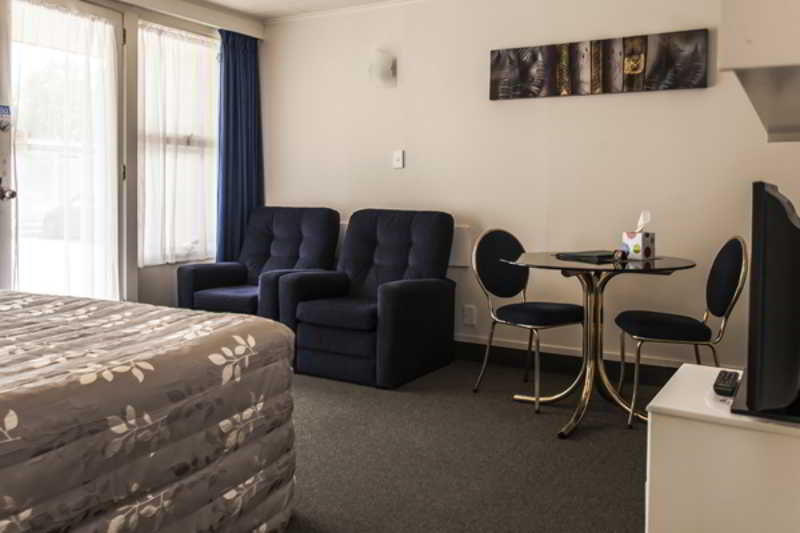 Ashleigh Court Motel