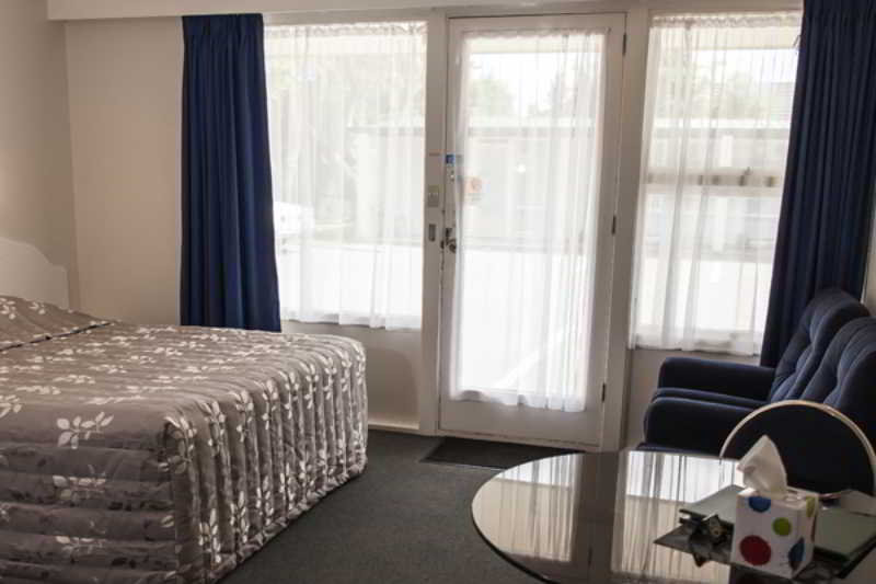 Ashleigh Court Motel