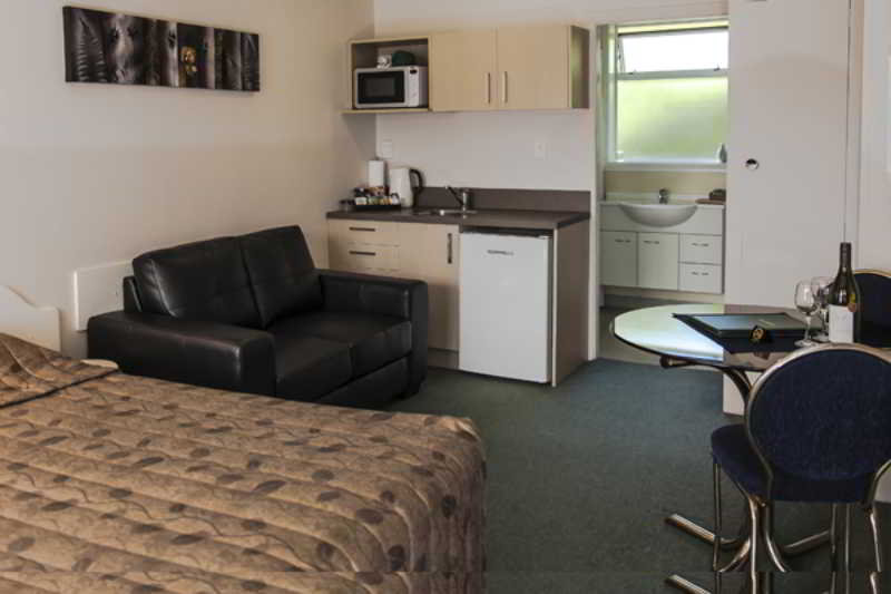 Ashleigh Court Motel