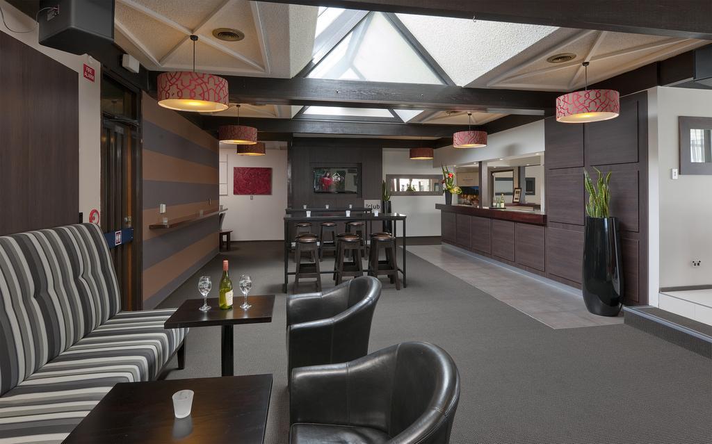 Grand Riccarton Hotel