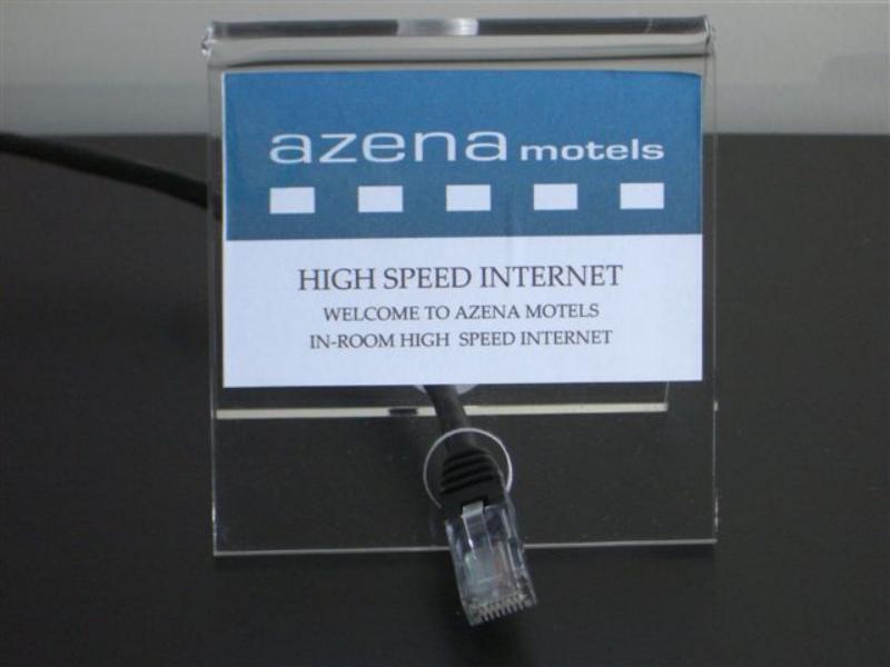Azena Motels