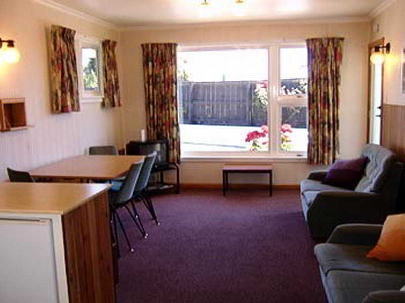Belle Bonne Motel