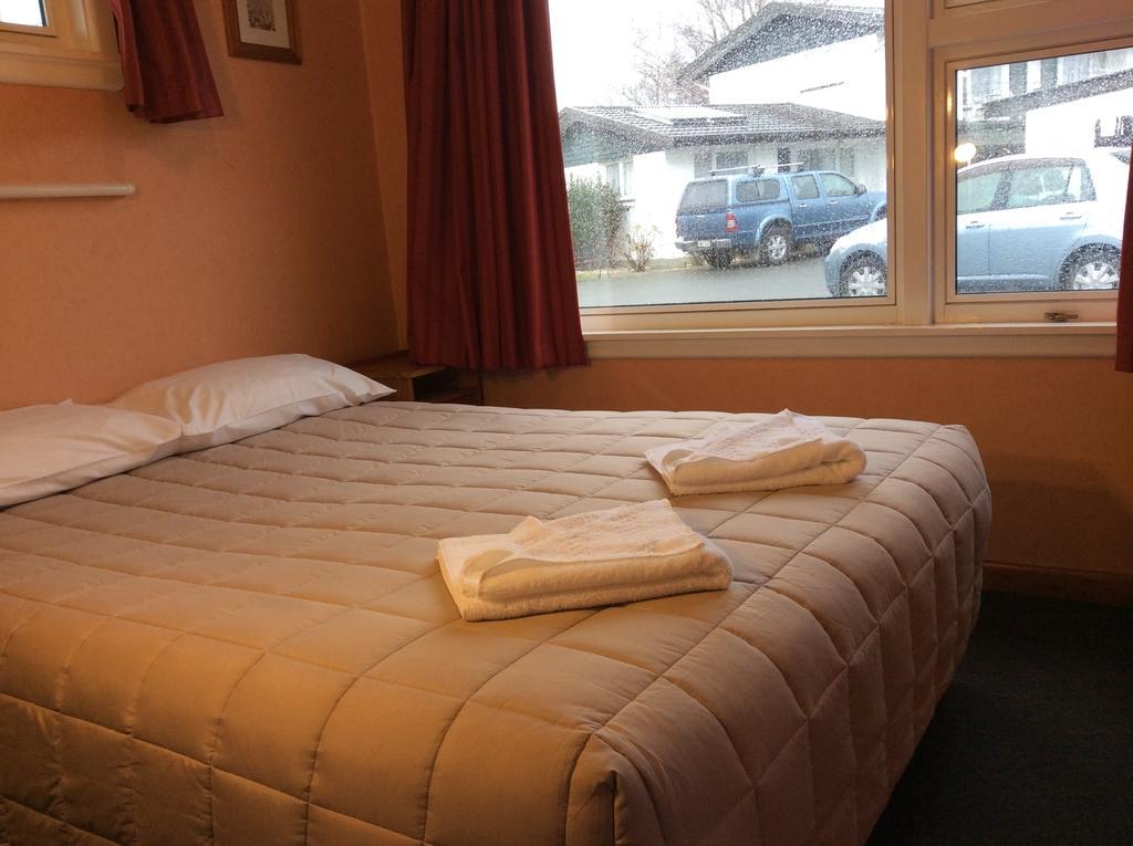 Belle Bonne Motel