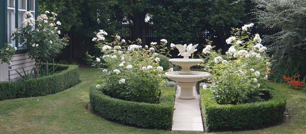 Belmont on Harewood