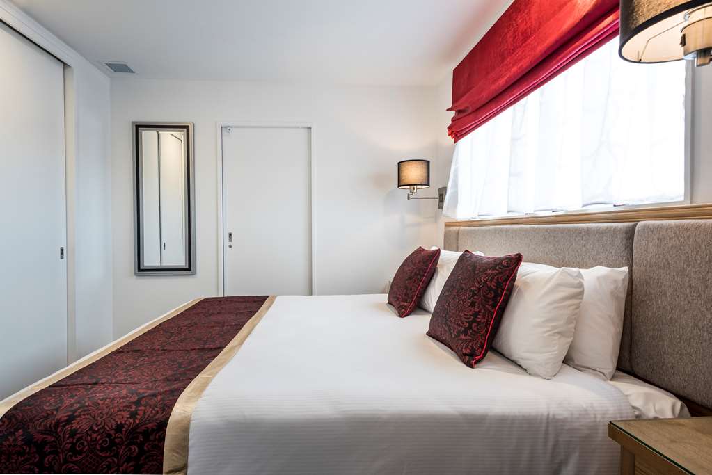 Fino Hotel & Suites