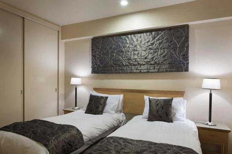 Fino Hotel & Suites