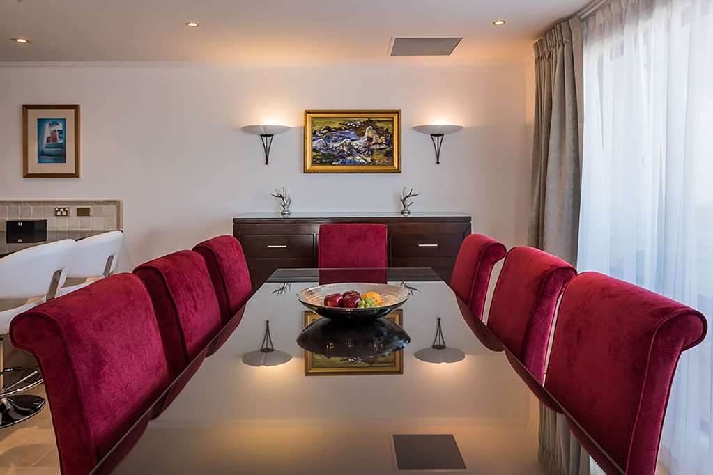 Fino Hotel & Suites
