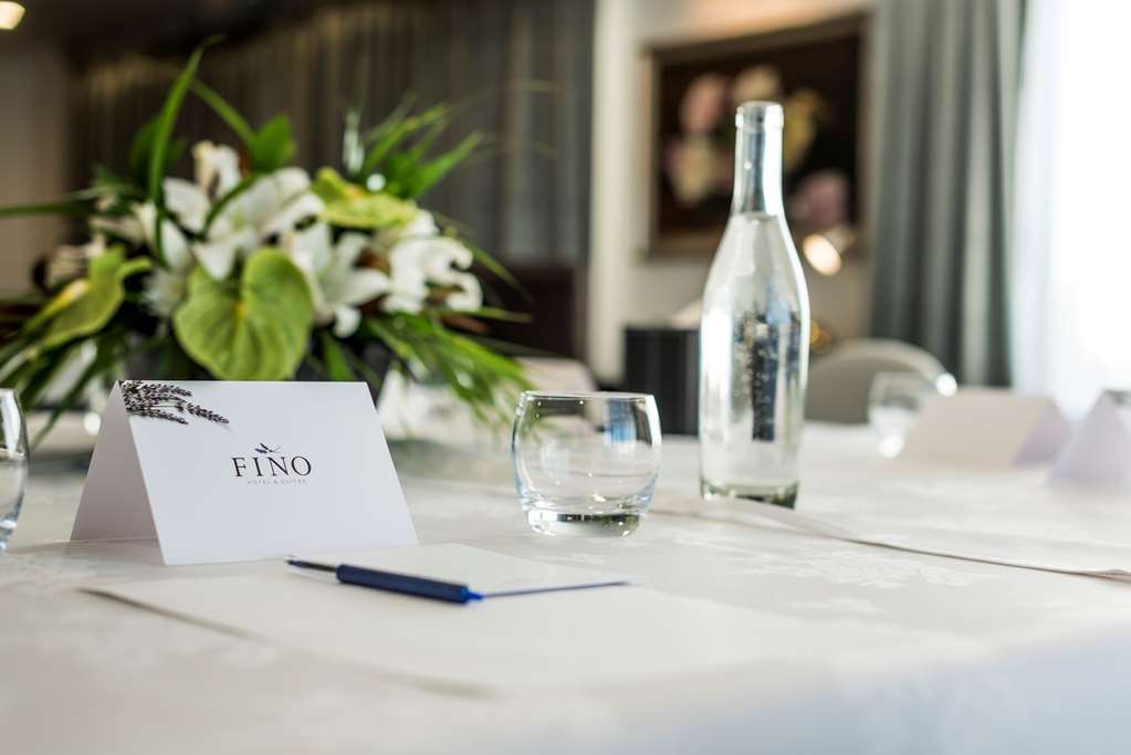 Fino Hotel & Suites
