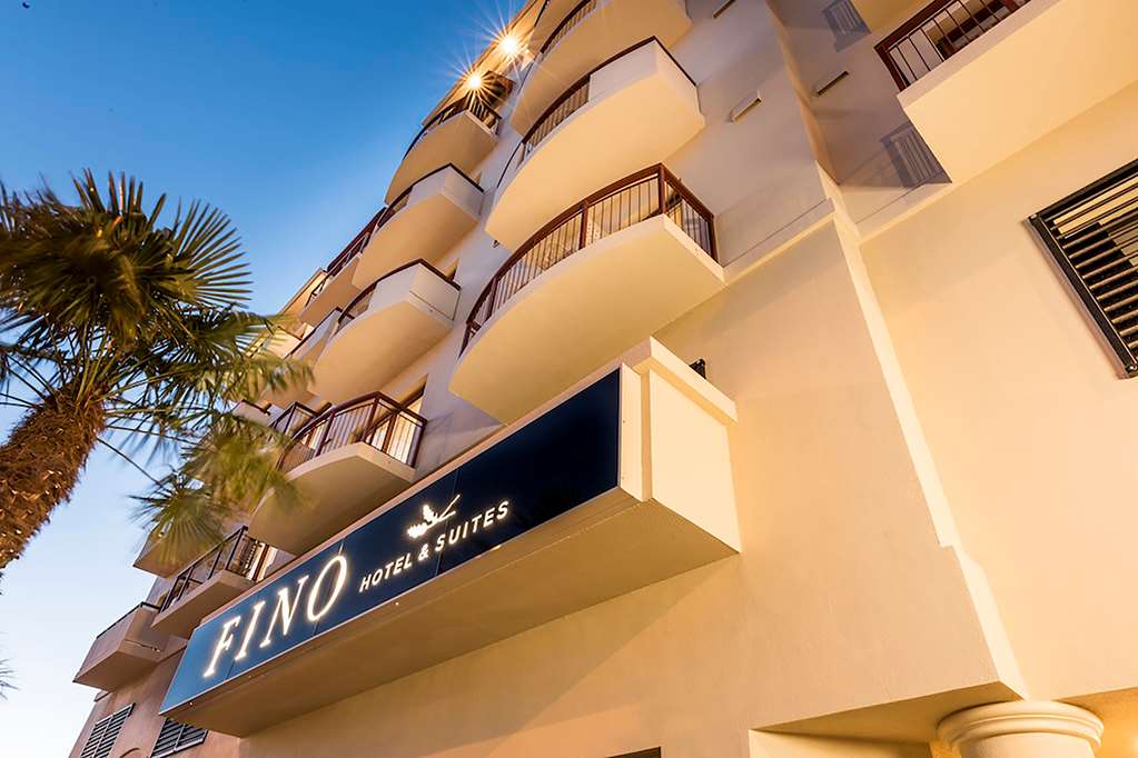 Fino Hotel & Suites