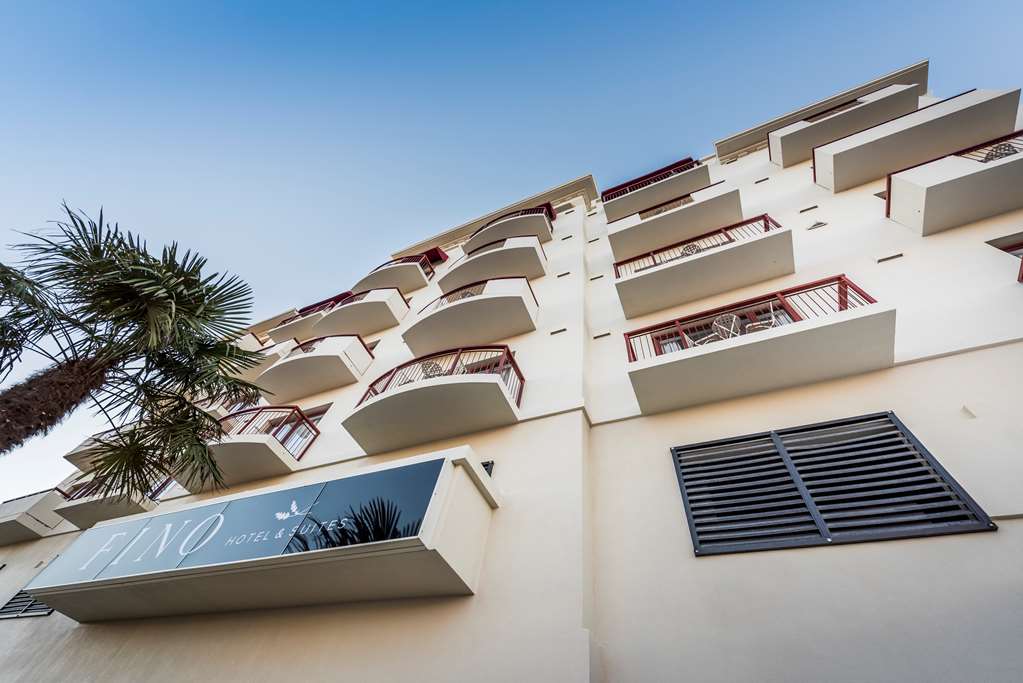 Fino Hotel & Suites