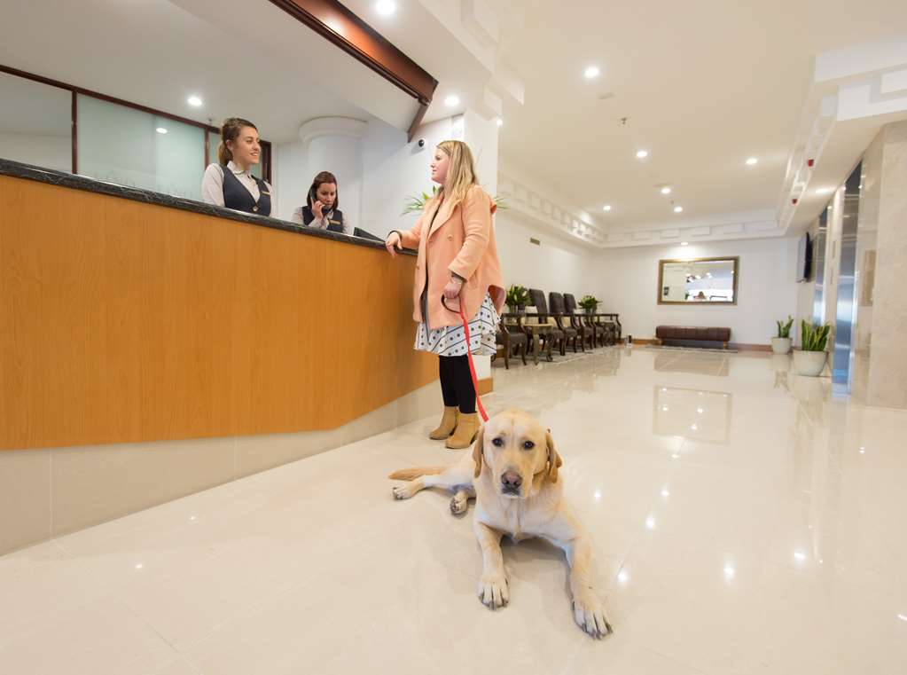 Fino Hotel & Suites