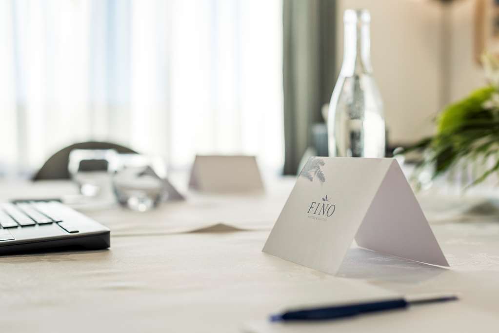 Fino Hotel & Suites