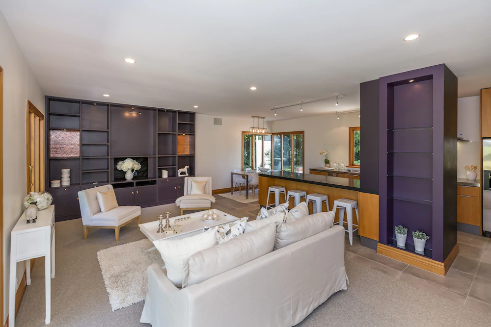 Bond Estate Luxury Accommodation