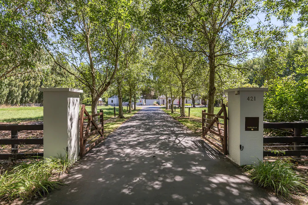 Bond Estate Luxury Accommodation