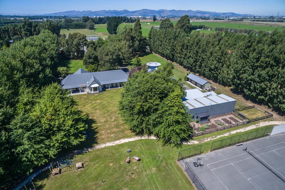 Bond Estate Luxury Accommodation