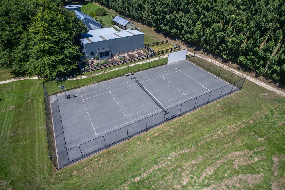 Bond Estate Luxury Accommodation