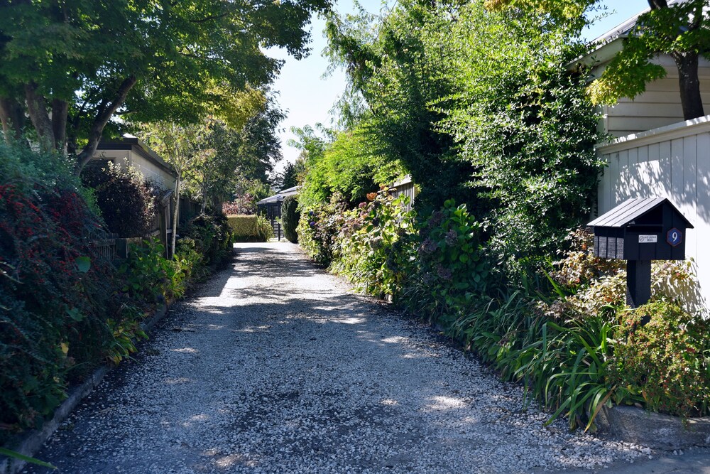 Brook Haven Christchurch Holiday Homes