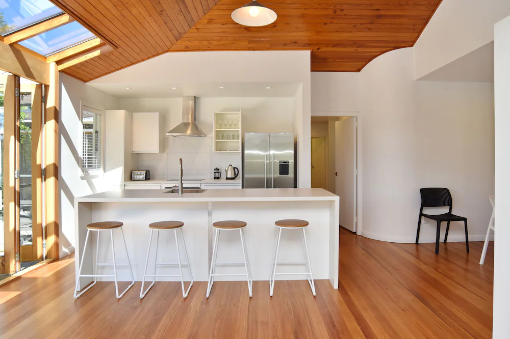 Brook Haven Christchurch Holiday Homes