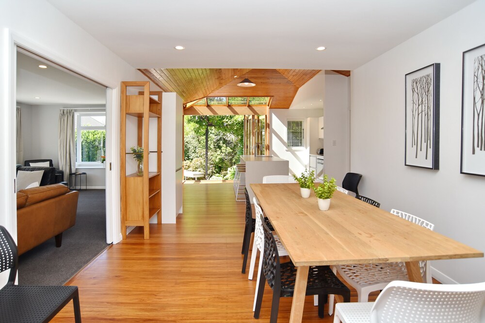 Brook Haven Christchurch Holiday Homes