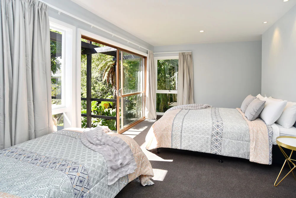 Brook Haven Christchurch Holiday Homes