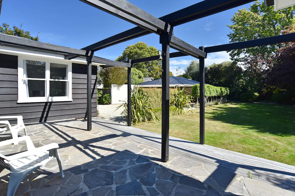 Brook Haven Christchurch Holiday Homes