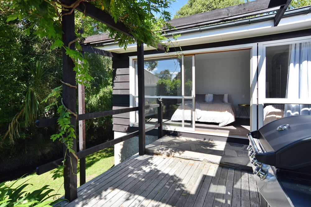 Brook Haven Christchurch Holiday Homes