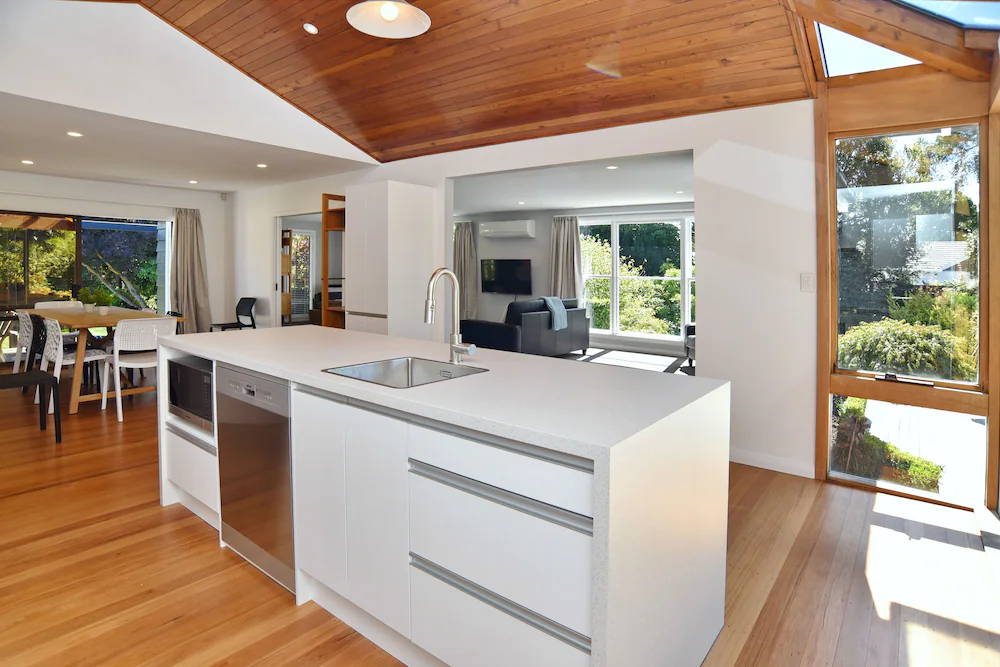 Brook Haven Christchurch Holiday Homes