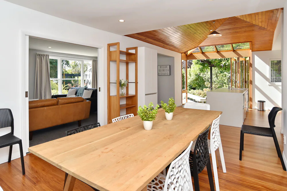 Brook Haven Christchurch Holiday Homes