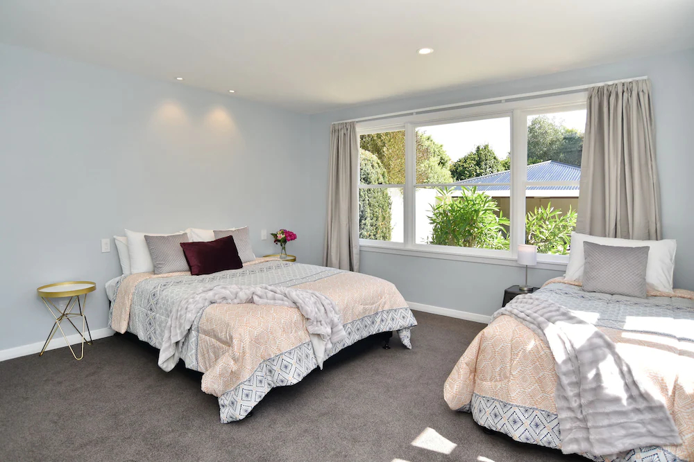 Brook Haven Christchurch Holiday Homes