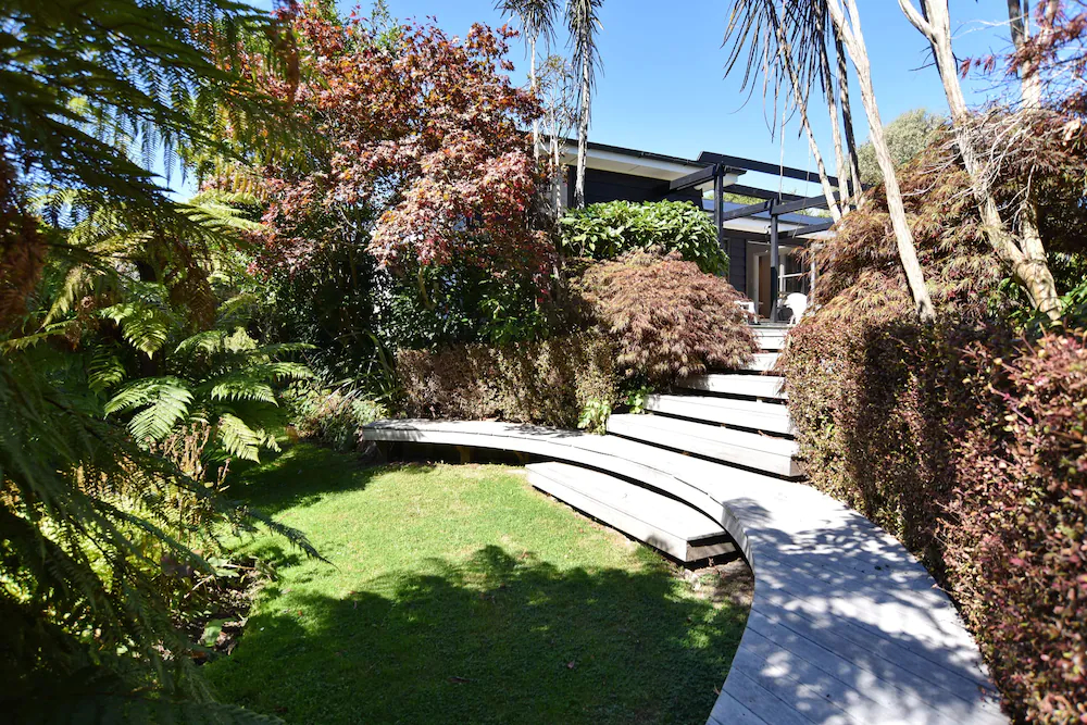 Brook Haven Christchurch Holiday Homes