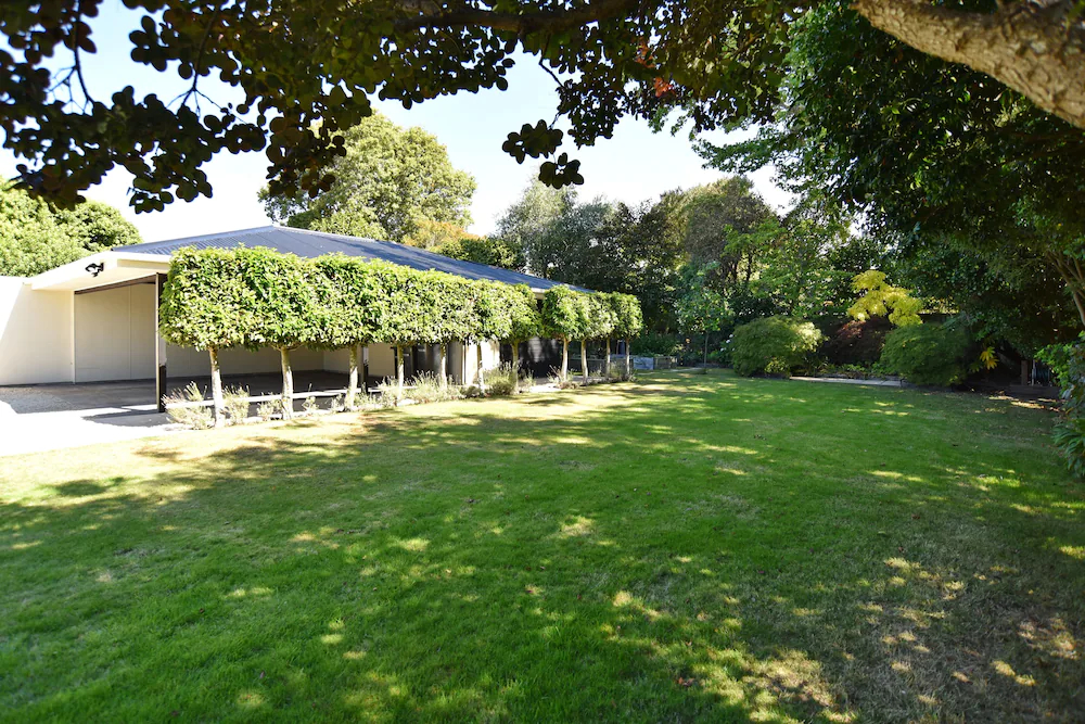 Brook Haven Christchurch Holiday Homes